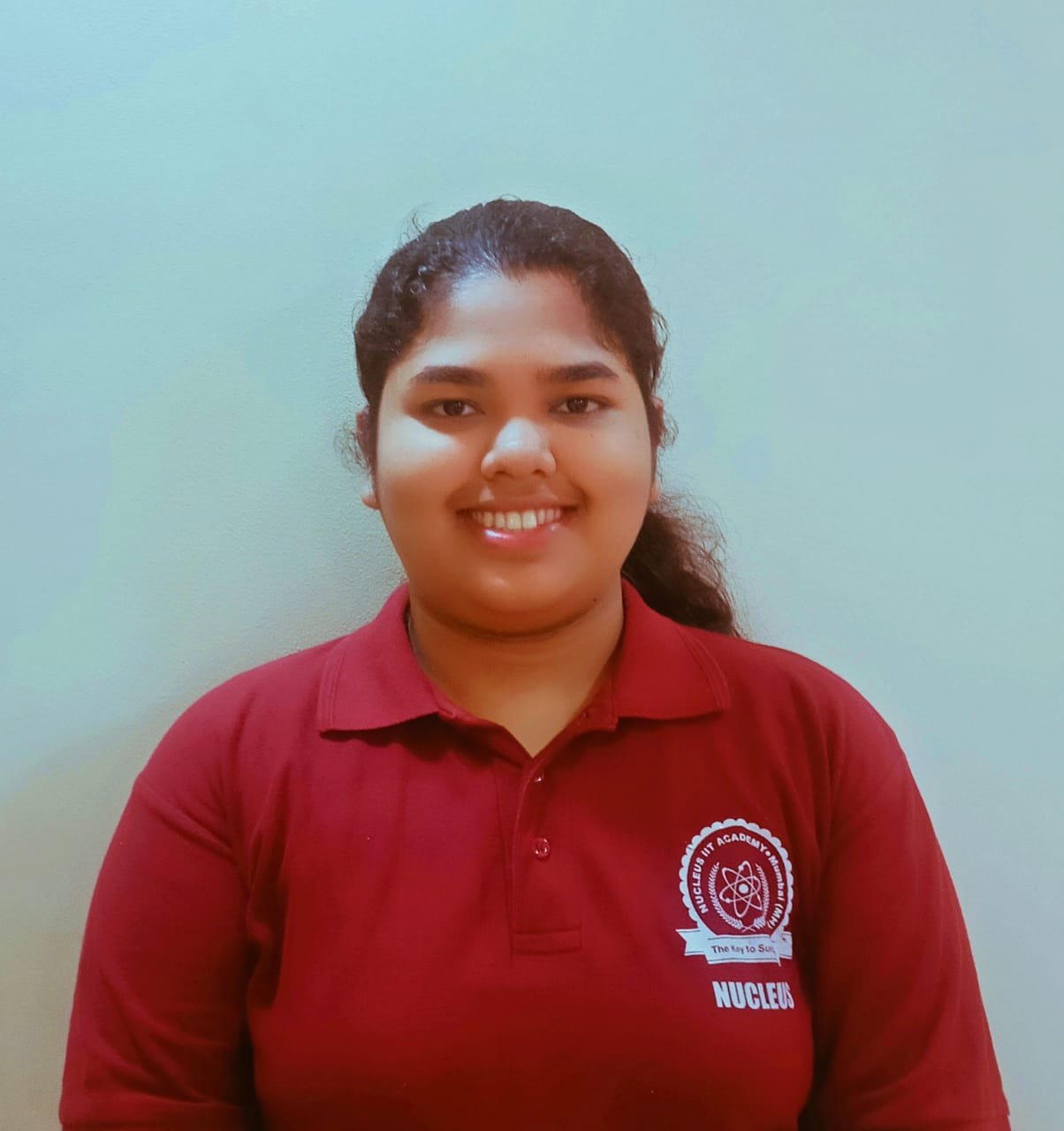 Khushi Jha 
